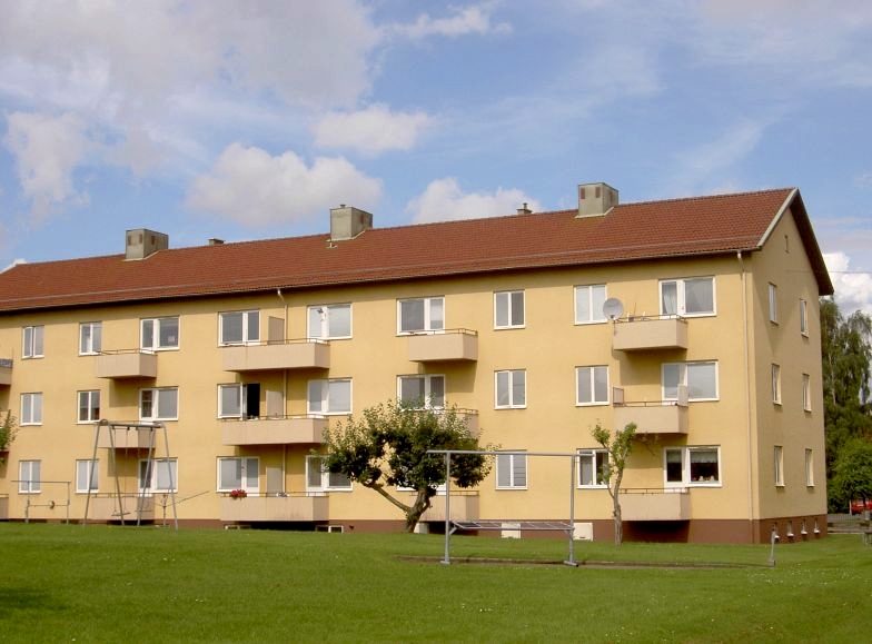 Warenbergsgatan 19 D