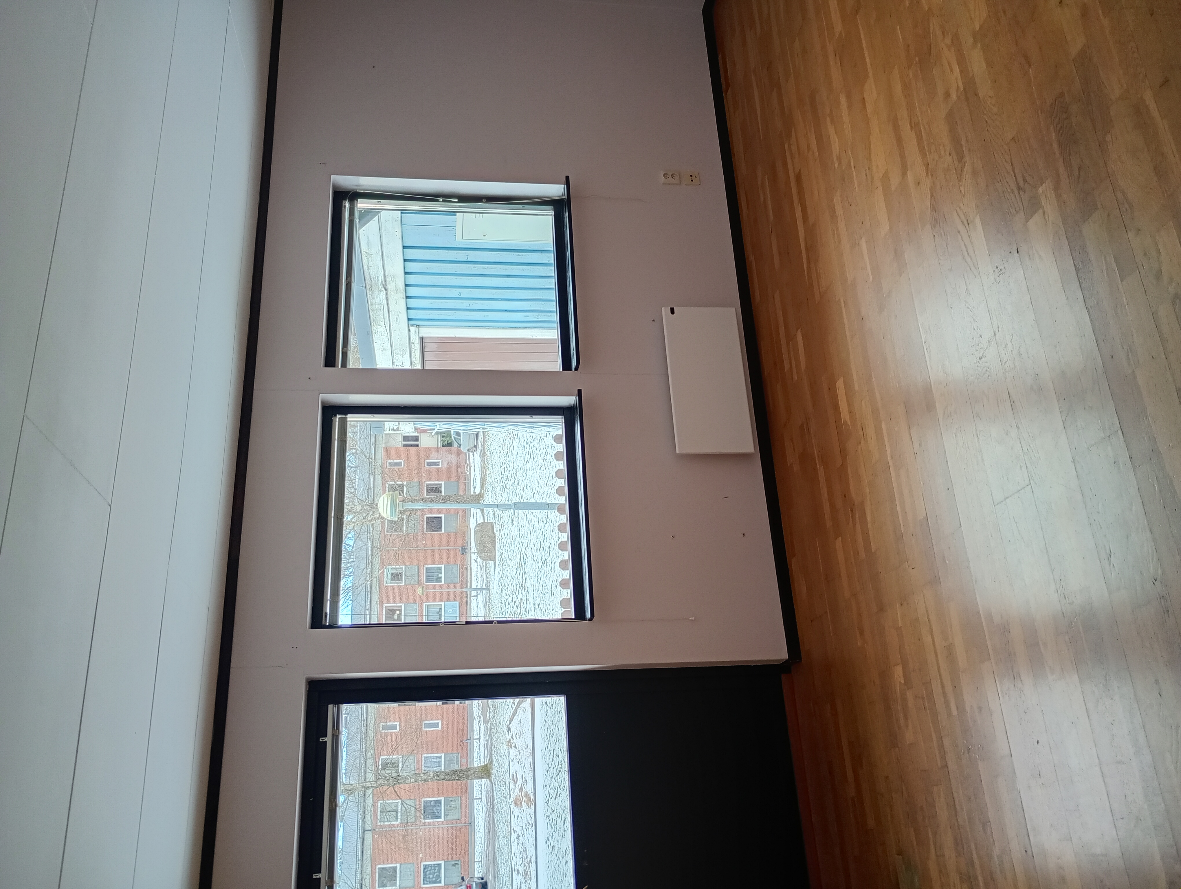 Kroppedammsgatan 25 K