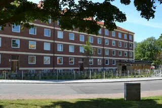Hylliekyrkoväg 57 A