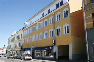 Köpmangatan 3 B