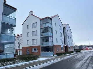 Sjövallagränd 7B