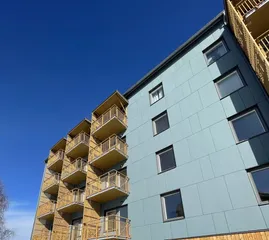 Sturegatan 22