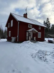 Kjesäter Stavhällstugan 1