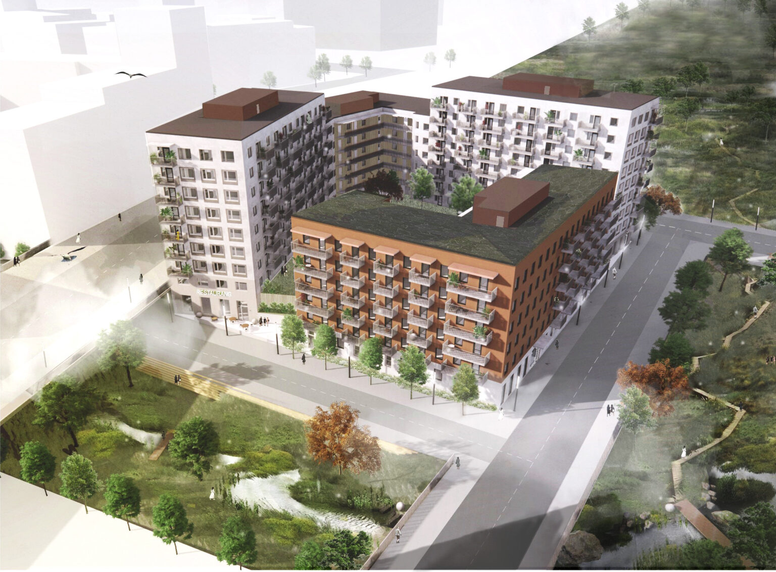 Enköpingsvägen 21B