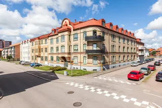 Snöstorpsvägen 23