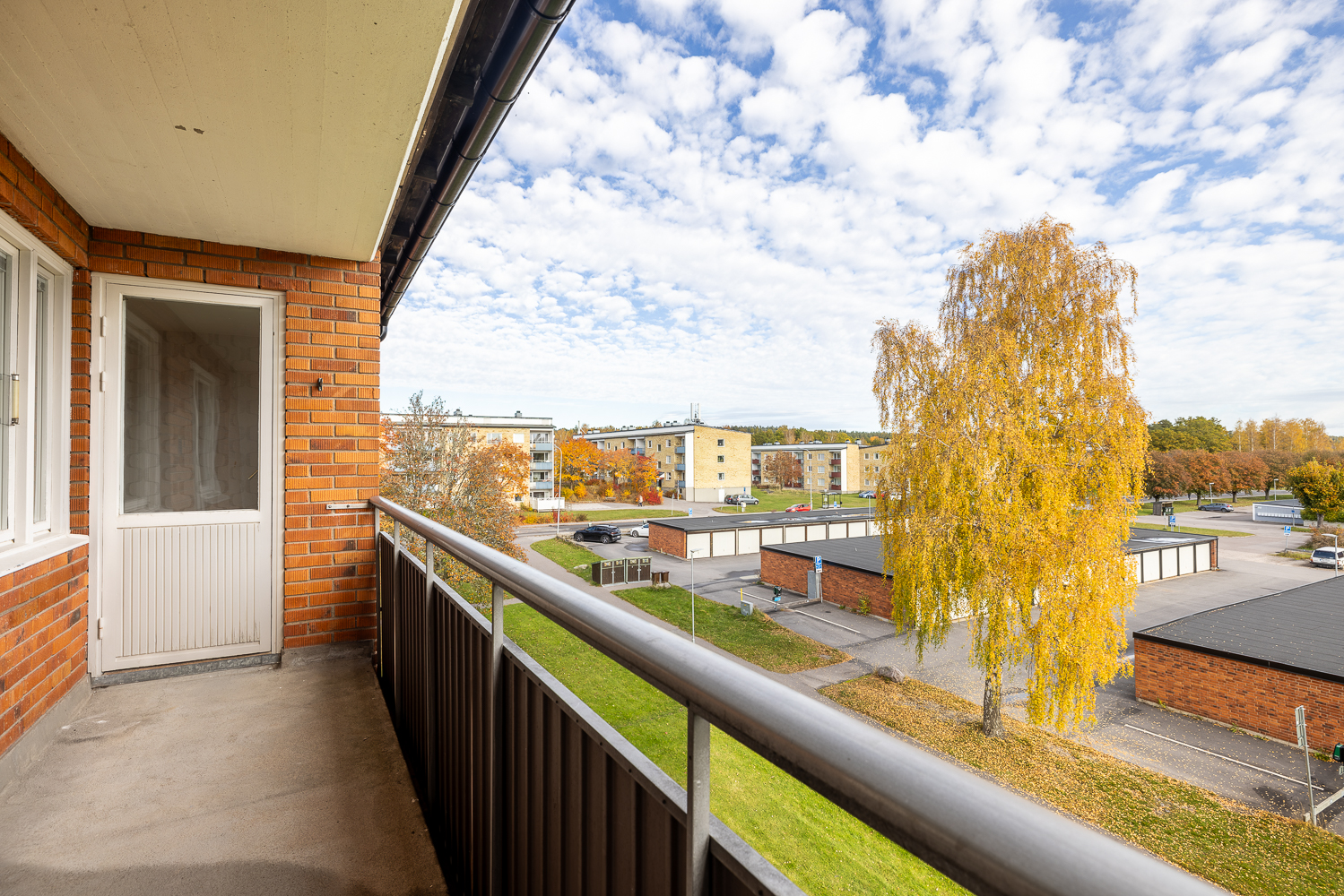 Östermalmsvägen 42 B