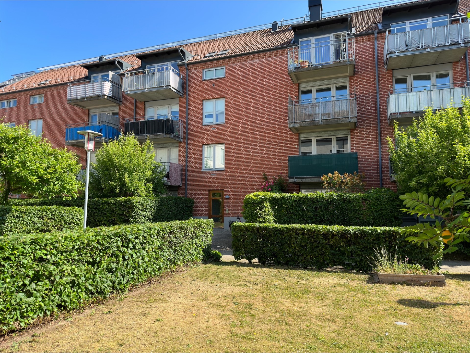 Spånehusvägen 93 B