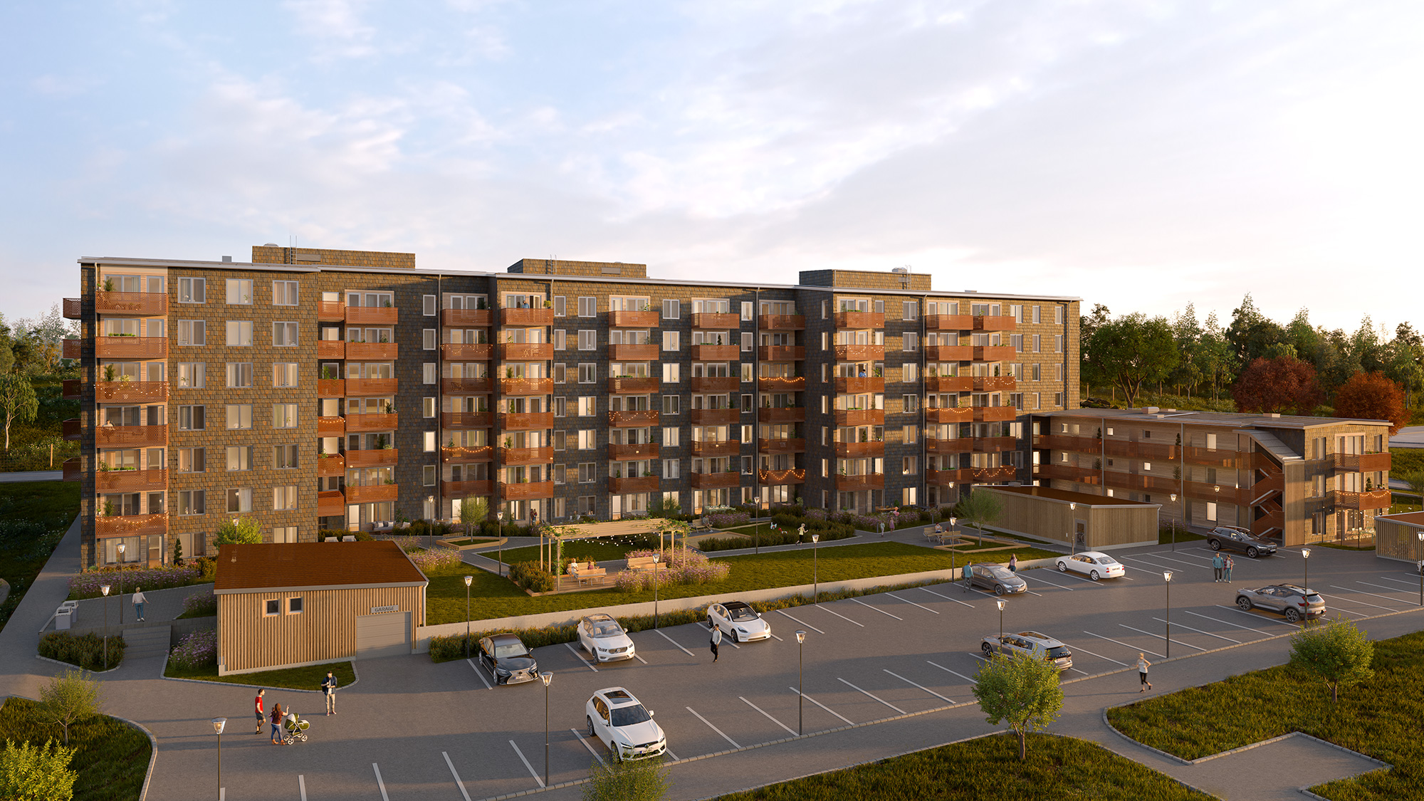 Knektegårdsgatan 41I