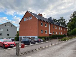 Berghallagatan 18A