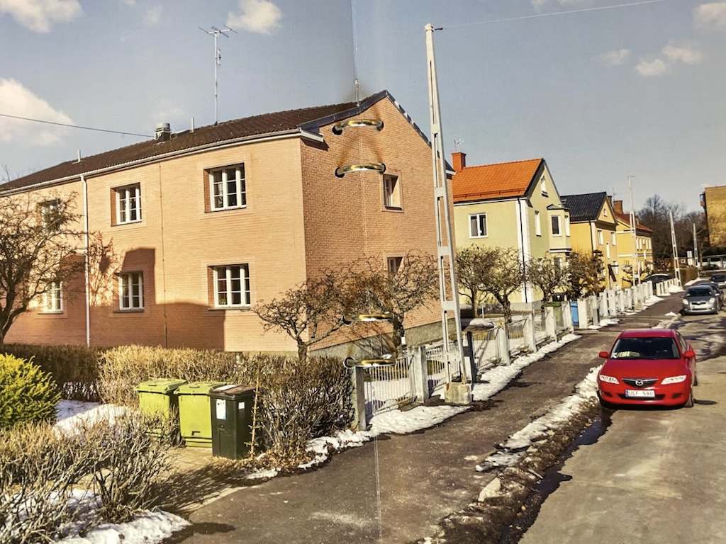 Abel Beckersgata 21A