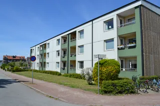Östra Ansgarigatan 98