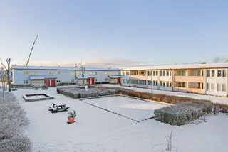 Lundbyvägen 44 A