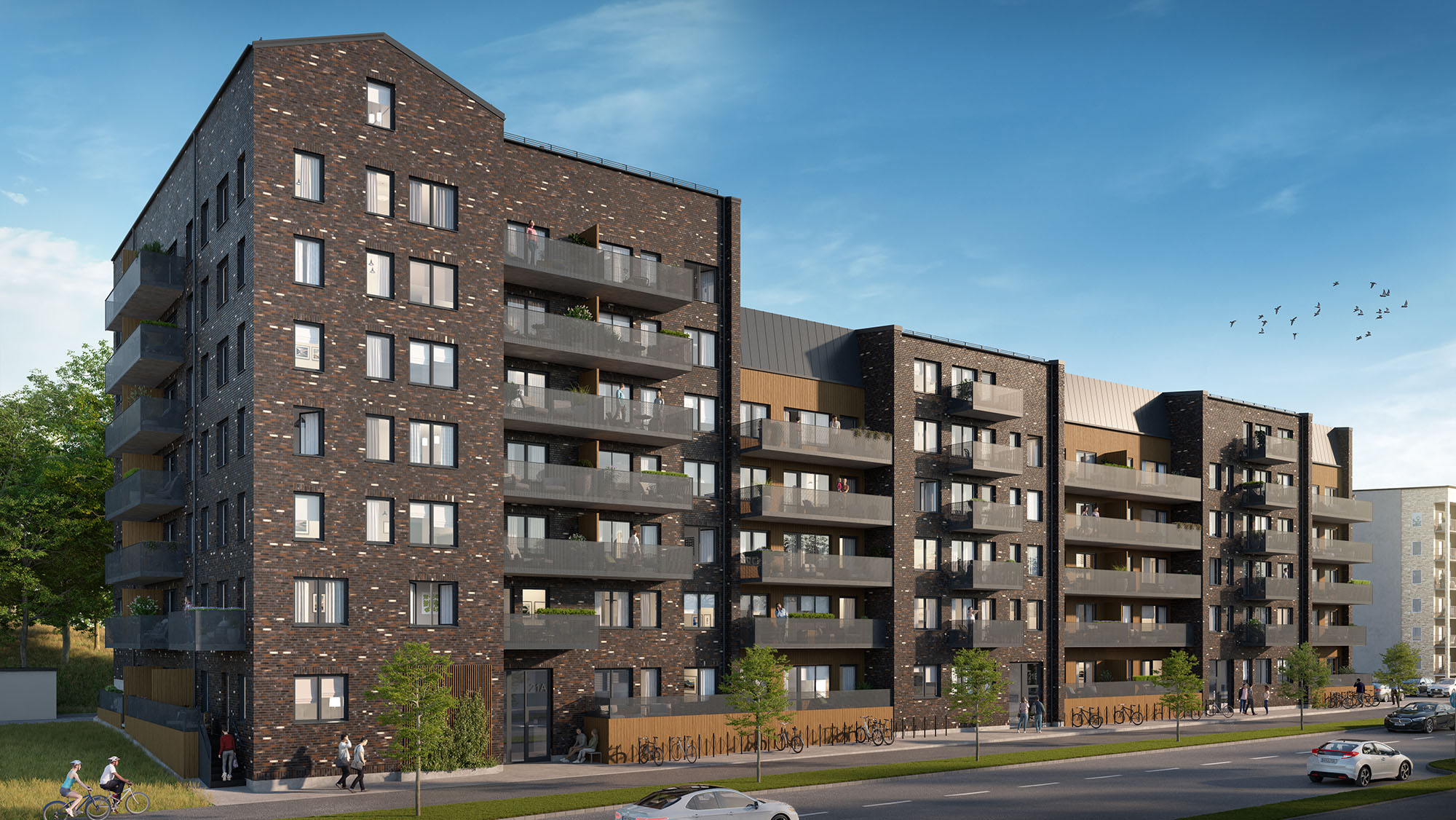 Långströmsgatan 21B