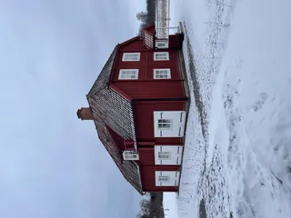 Biby Kuskbostaden Norr 1