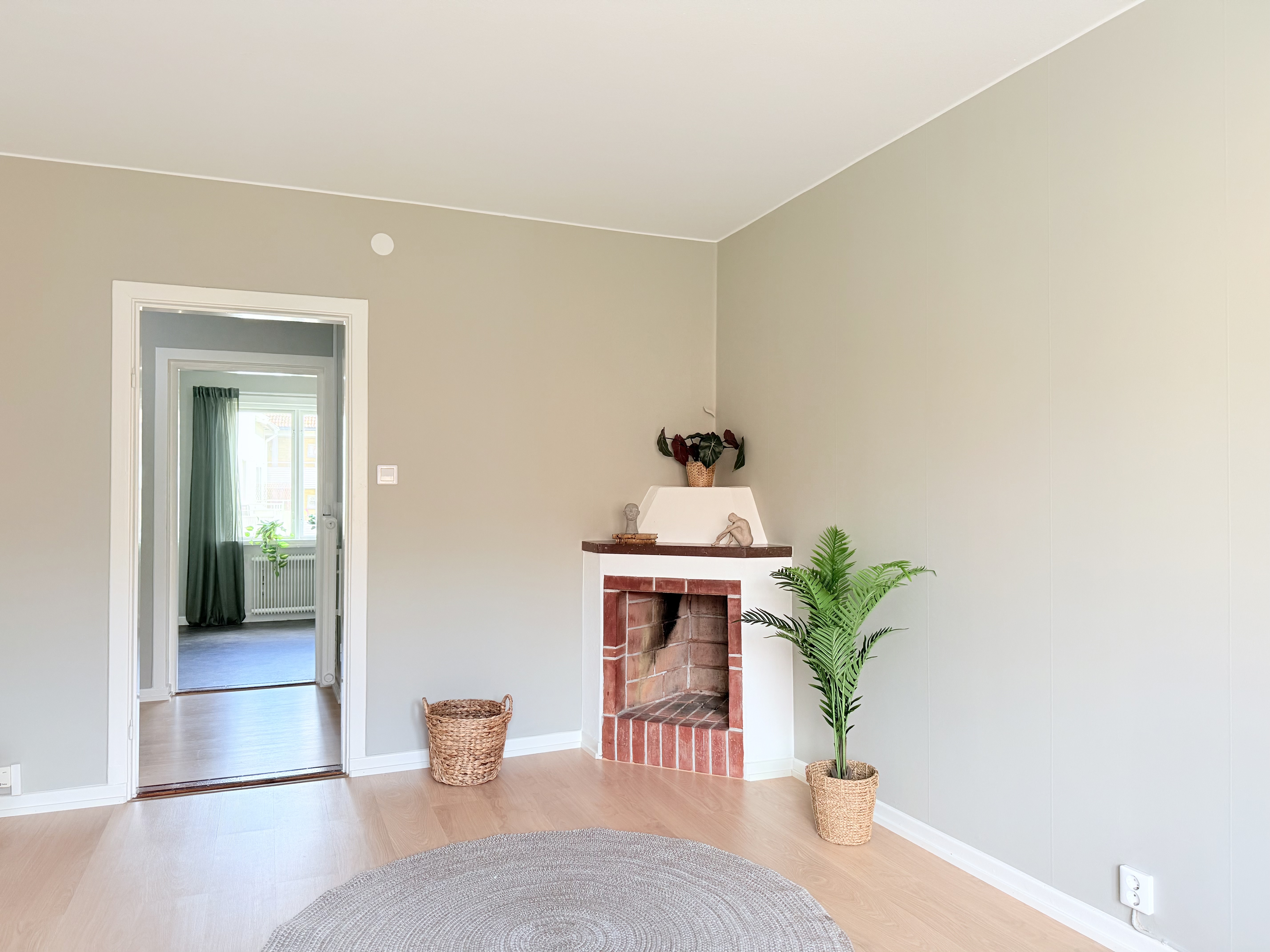 Stora Bergsgatan 4 B