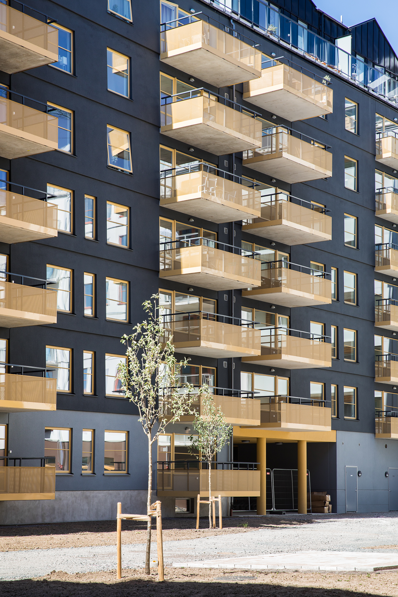 Bergendorffsgatan 8D