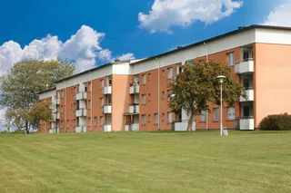 Simrisvägen 14A lgh 1201 14A