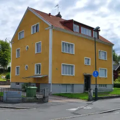 Gustav Adolfsgatan 66