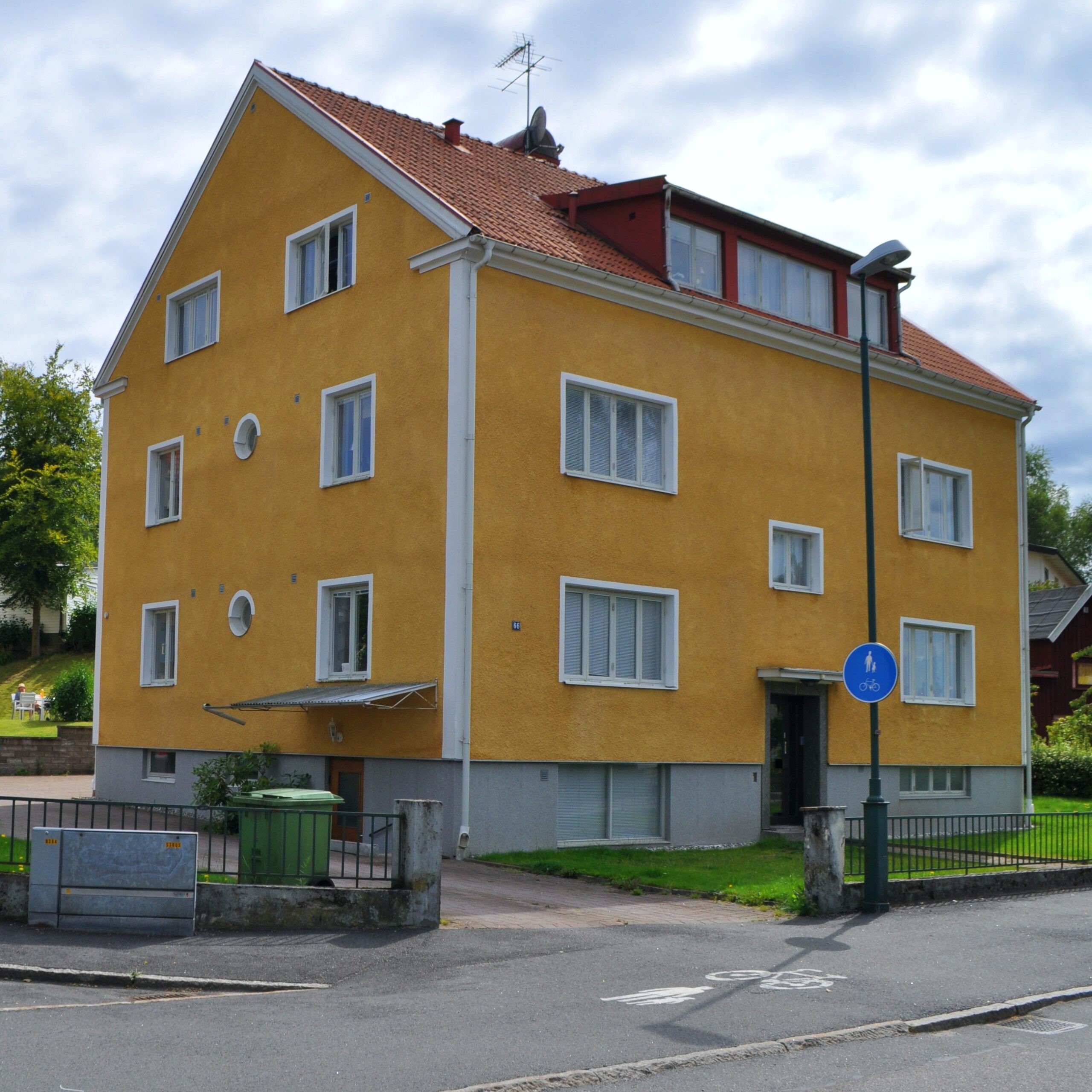 Gustav Adolfsgatan 66