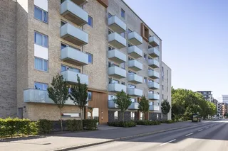 Regementsvägen 12A