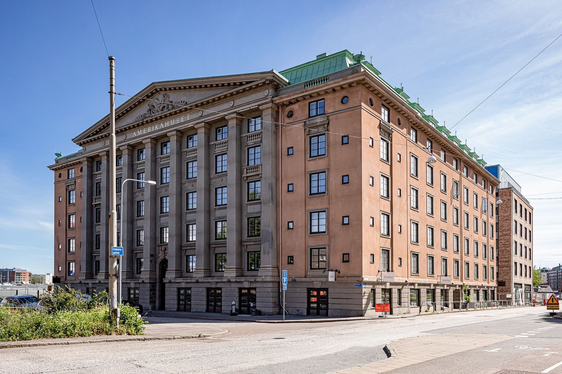 Oskarsgatan 9