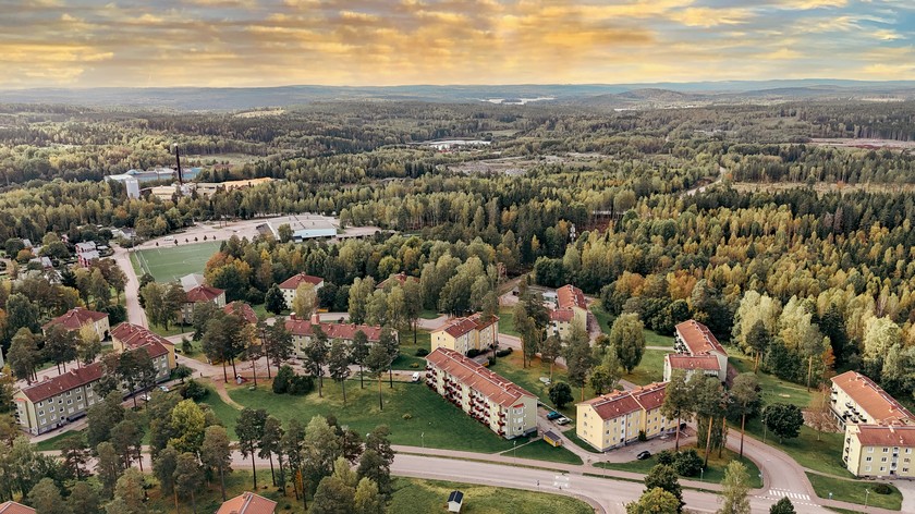 Hantverksvägen 14 B