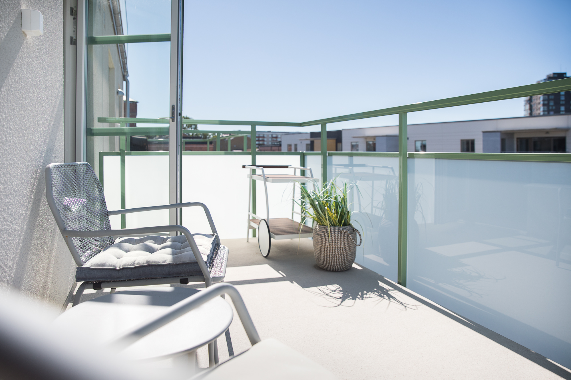 Bergendorffsgatan 6B