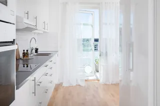 Bergendorffsgatan 6F