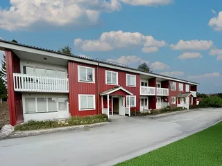 Gustavsvägen 26