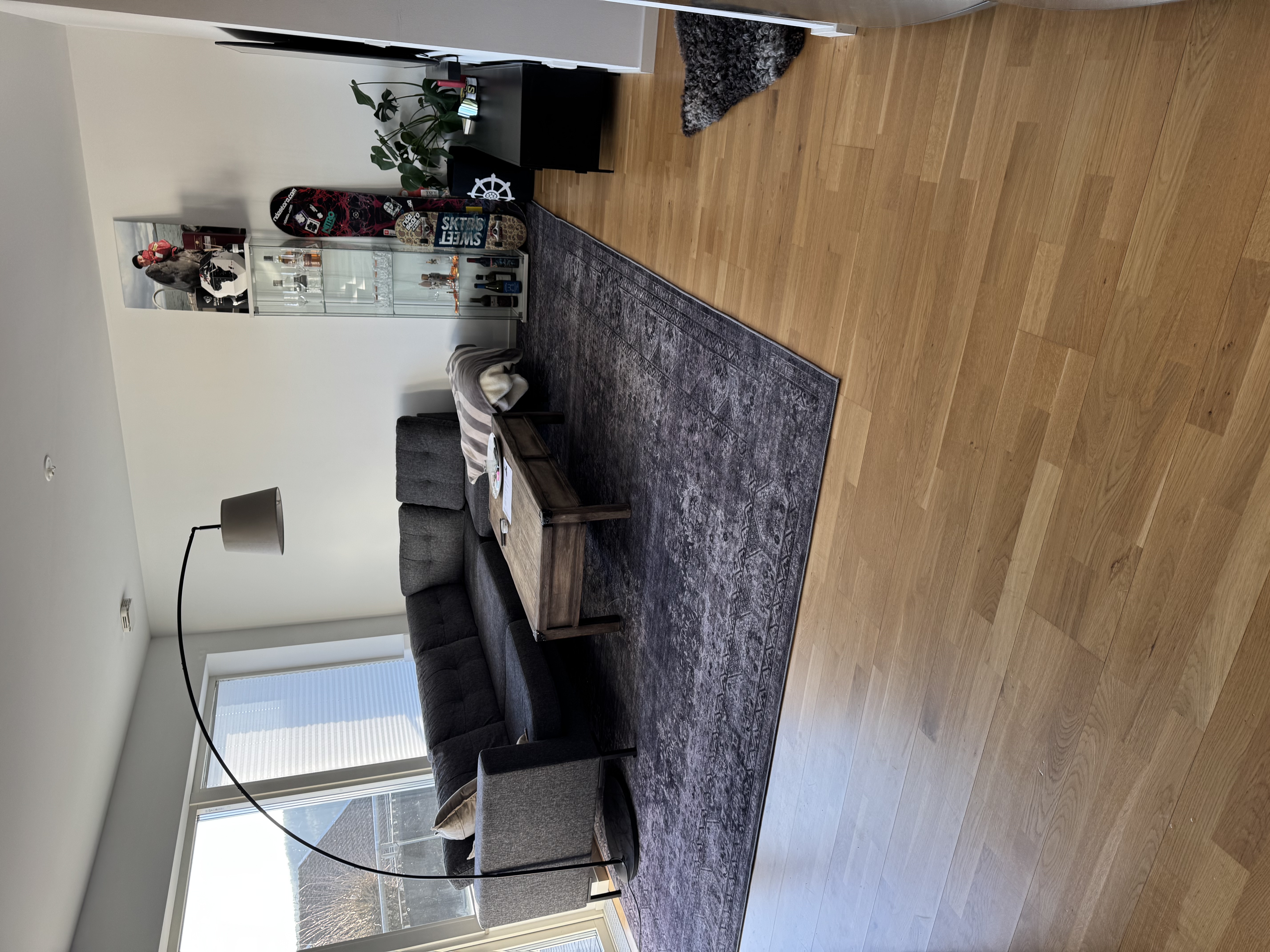 Kungsbackavägen 20Q