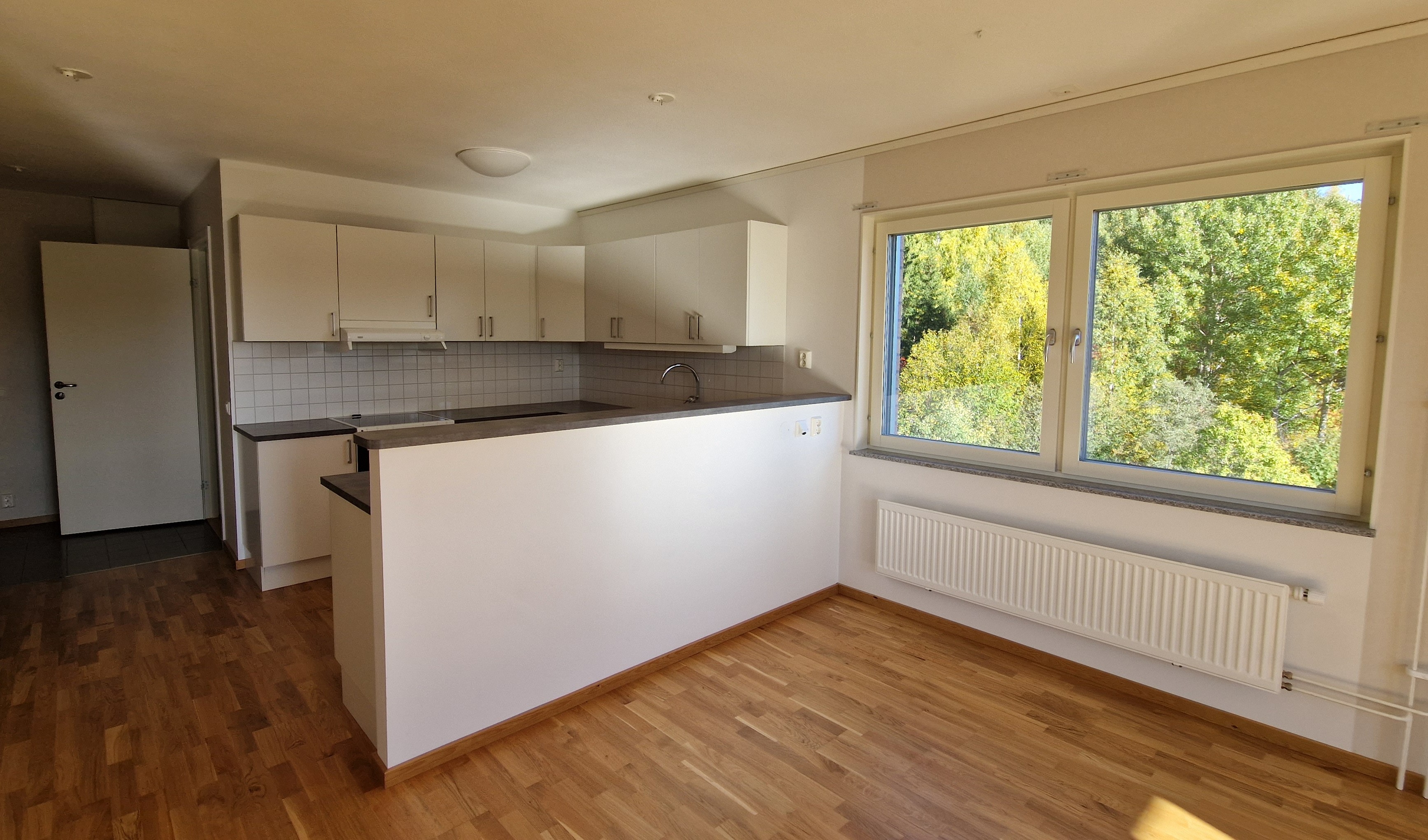 Granloholmsvägen 6 E