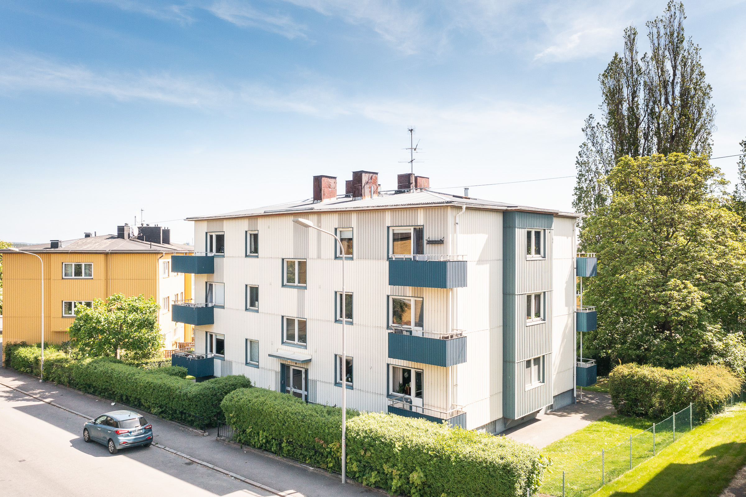 Himmelstalundsvägen 3