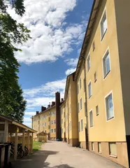 Eriksgatan 10 B