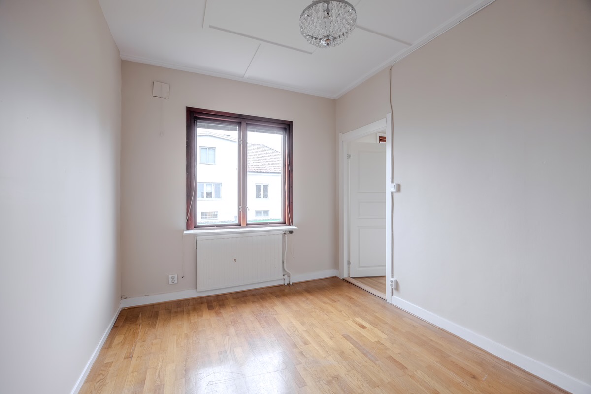 Trädgårdsvägen 31