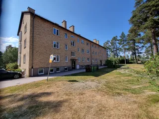Åsgårdsvägen 15 A