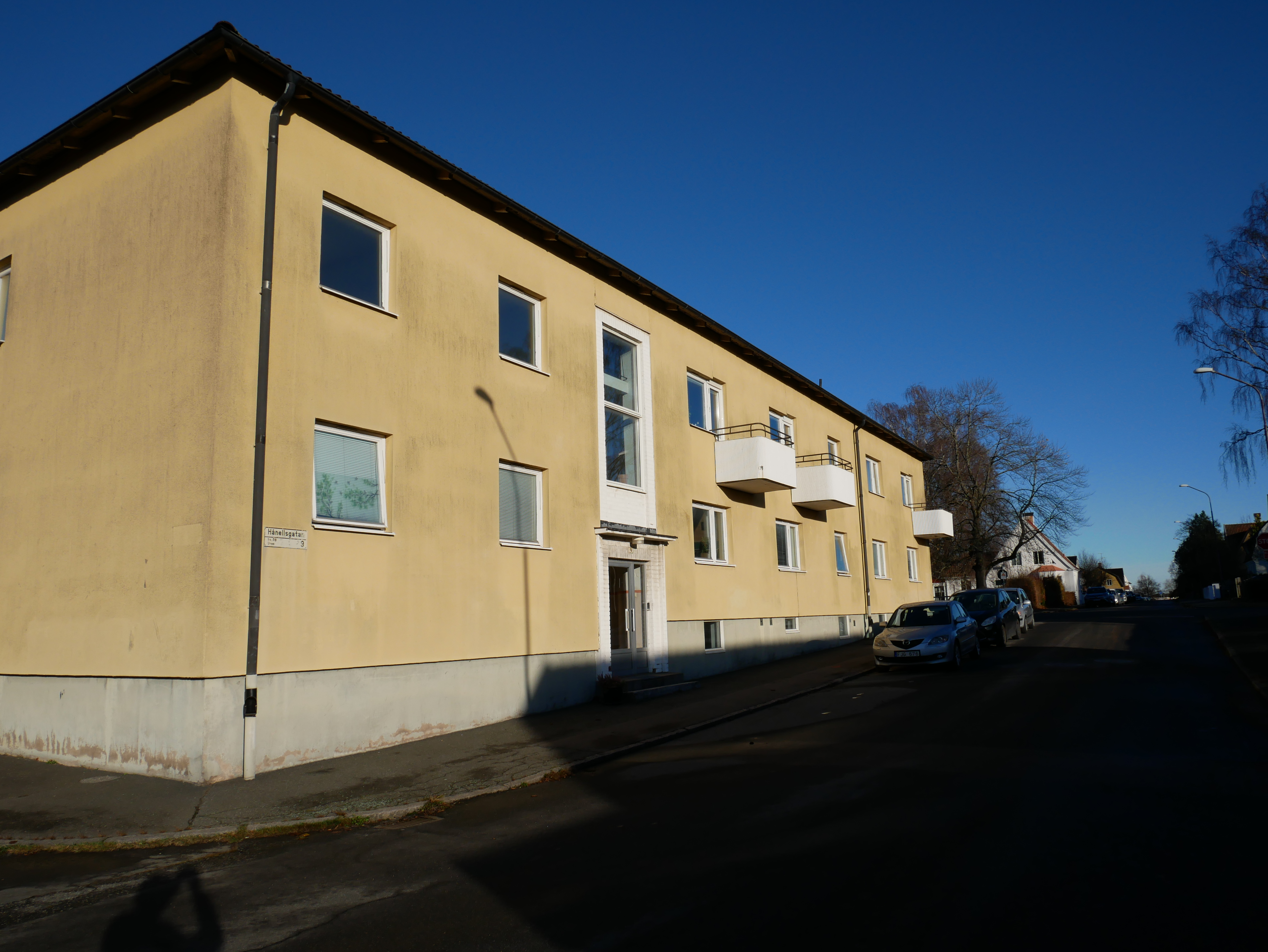 Hånellsgatan 9