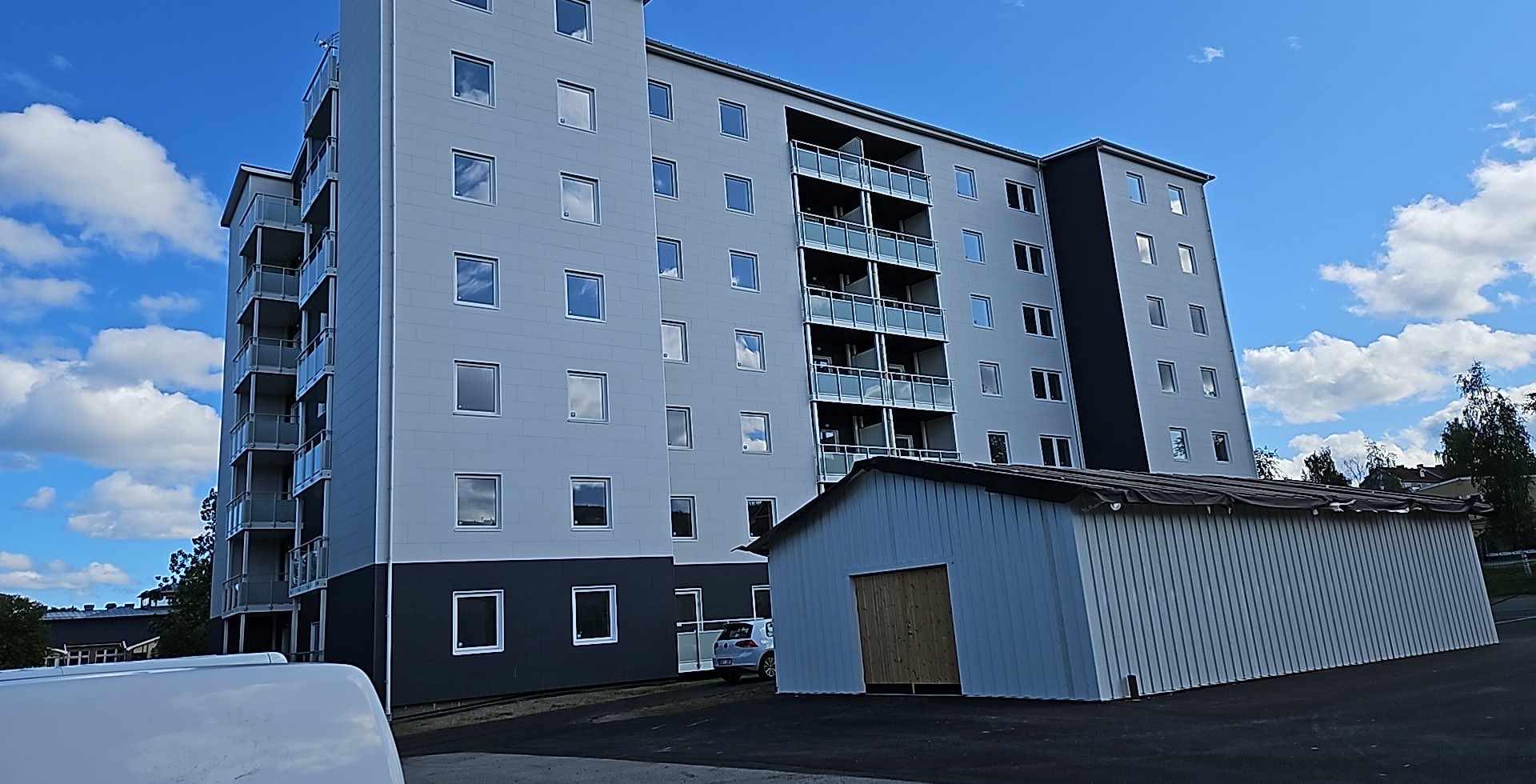 Gudlav Bildersgatan 5