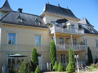 Långgatan 16J