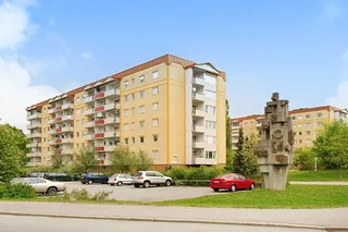 Sigfrid Edströmsgata 28