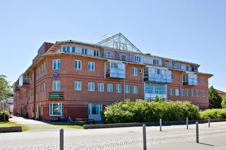 Borgarparken 28