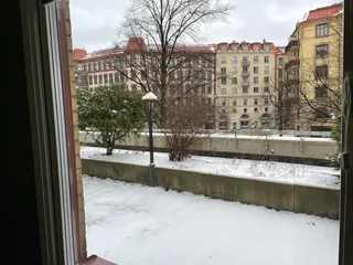 Övre Husargatan 18