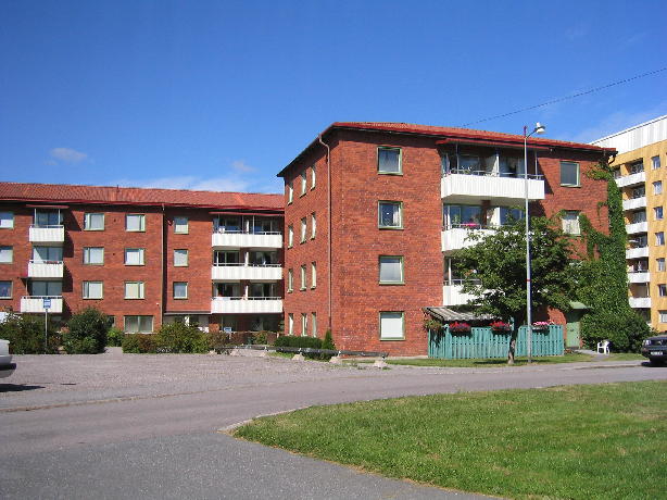De geersgatan 49