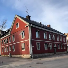 Hamngatan 18B