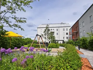 Doktor Westerlunds gata 15F