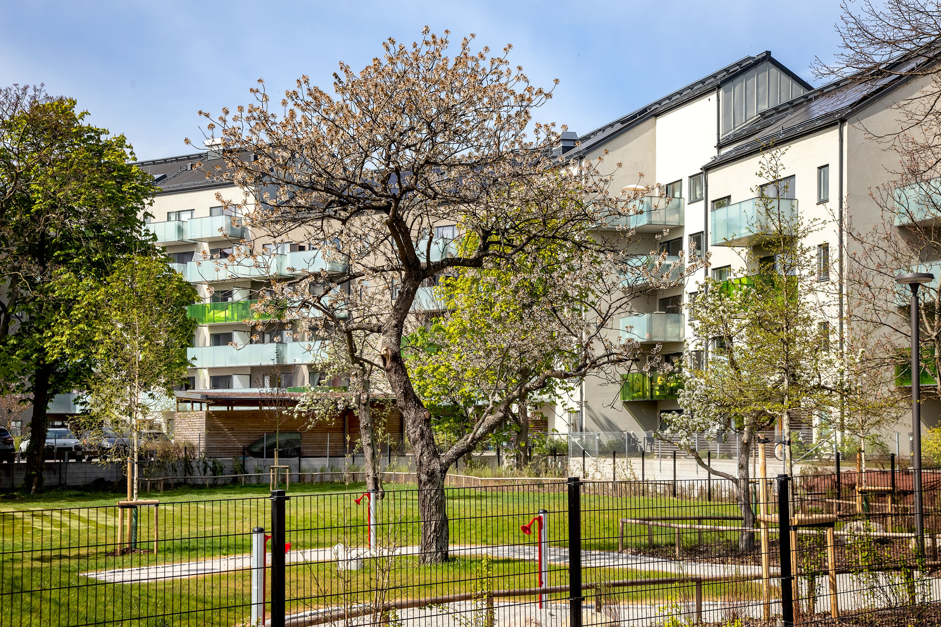 Blåsebergavägen 10