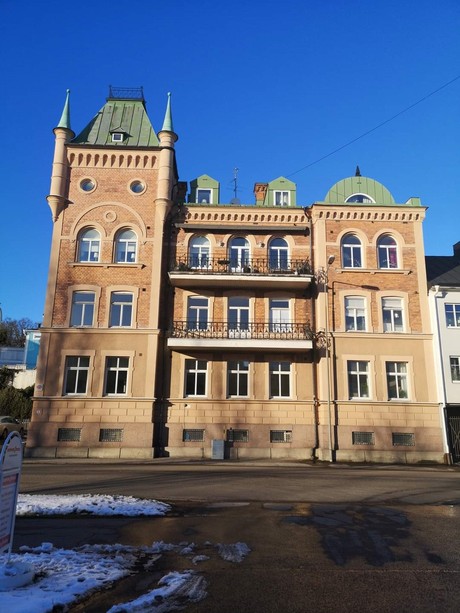 Norra Fabriksgatan 8