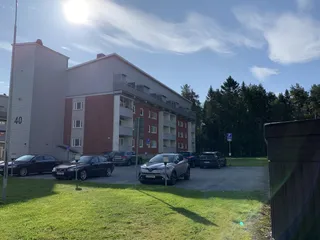 Korpralsvägen 40 A