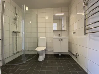 Sisjöbäckens väg 24