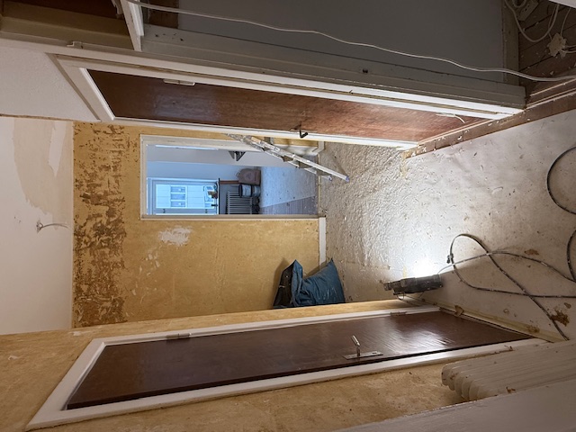 Östra Ryttmästaregatan 14B