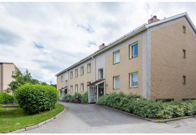 Föreningsgatan 22 C